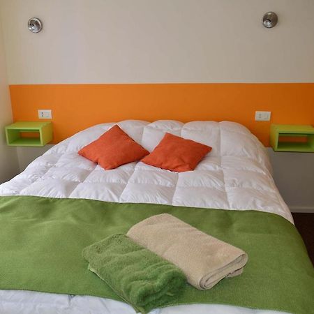 El Patagonico Hostel Puerto Natales Dış mekan fotoğraf