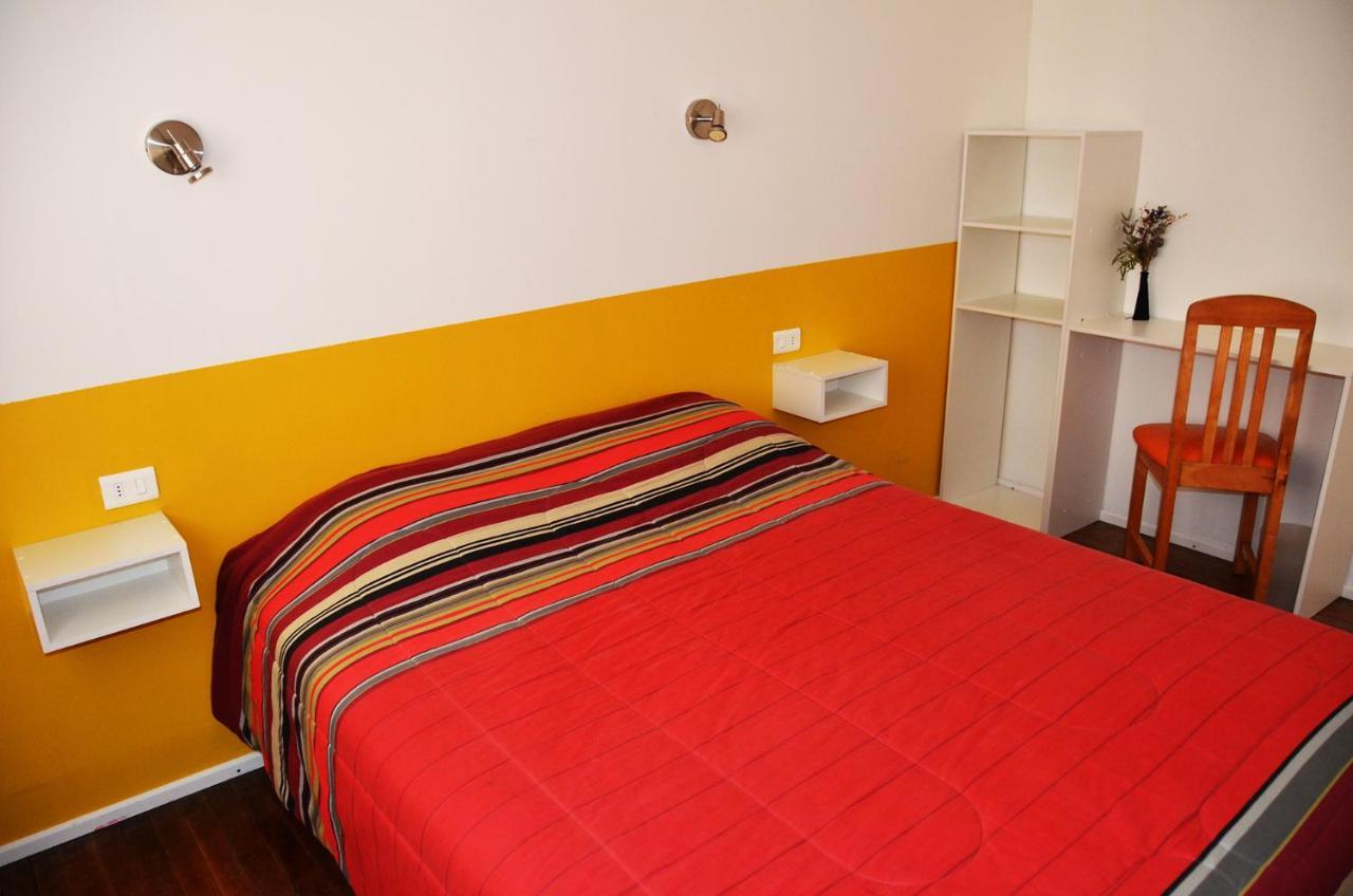 El Patagonico Hostel Puerto Natales Dış mekan fotoğraf
